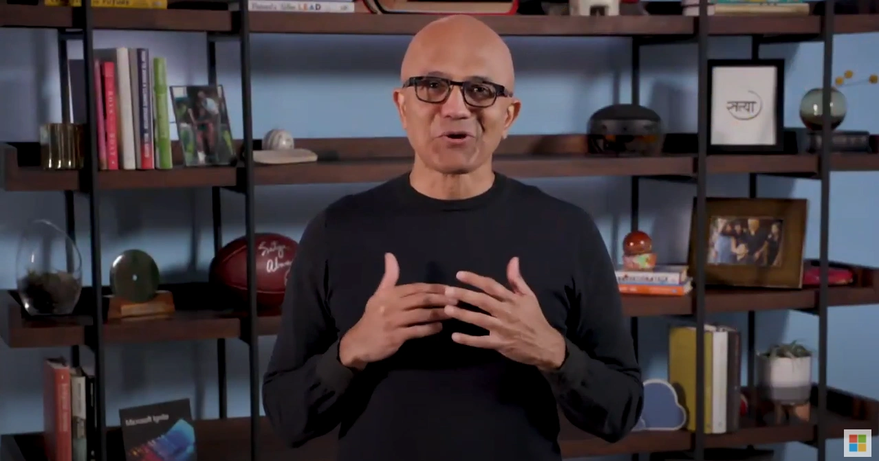 Microsoft Ignite - March 2021