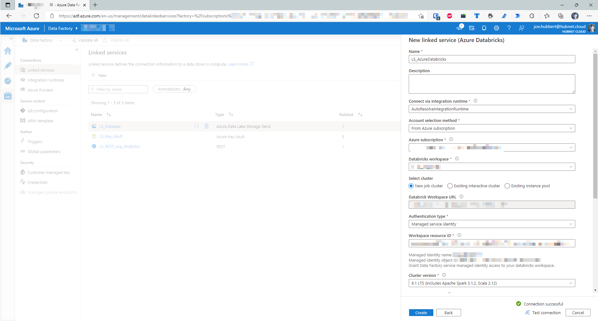 Part 3: Reporting on Log Analytics data | Processing data using Azure ...